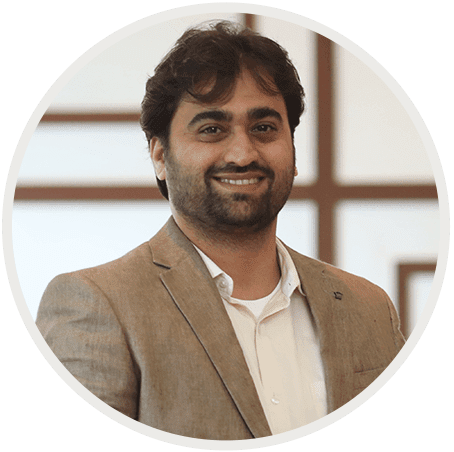Mukesh Sharma