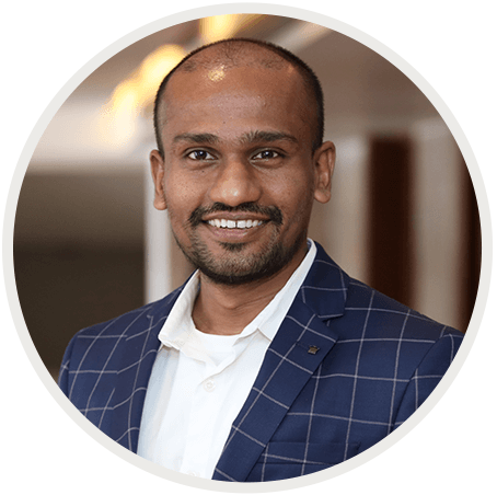 Rajesh Kutty