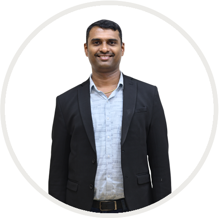 Vighneshwar DL