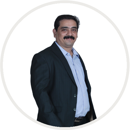 Vyankatesh Adarkar