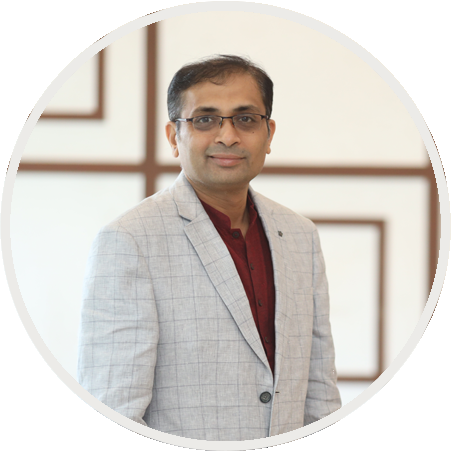 Mahesh Mansukh